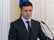 Зеленский одобрил изменения регламента ВР в поправках ко второму чтению 