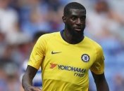 Полузащитник Челси отправится играть в чемпионат Италии