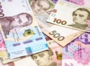 Украинская гривна