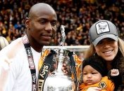 Ужас: у экс-игрока Арсенала умерла 2-летняя дочь