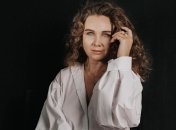 Дарья Крыгина обвиняется в сотрудничестве с россиянами