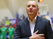 В Суперлиге произошла первая тренерская отставка