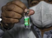 Вакцина CoviShield