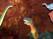 Четвертый "Парк Юрского периода" выйдет в прокат летом