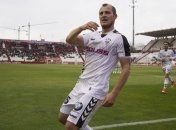 Зозуля стал самым дорогим футболистом Альбасете