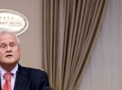 Сайдик подвел итоги заседания ТКГ: Я очень недоволен положением дел