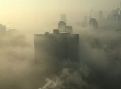 Осложнения от COVID-19: Загрязненный воздух делает людей более уязвимыми