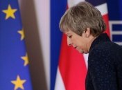 СМИ: Британские министры требуют отставки Мэй