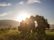 На фронті незабаром будуть нові рішення