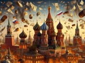 Допомагає у цьому Індія