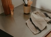 Ваши кухонные полотенца будут как новые