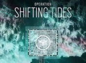 Все о Rainbow Six Siege: подробности последнего сезона "Shifting Tides" (Фото, Видео)