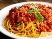 Этой подливой обычные макароны превратятся в праздничное блюдо