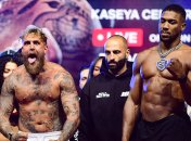 Джошуа - Пол