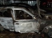 В Одесской области загорелось СТО: детали пожара