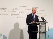 Сенатор США заверяет в поддержке предоставления Украине летального оружия