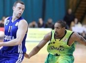 Лучший снайпер Суперлиги - Ростислав Кривич