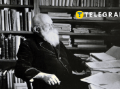 Михаил Грушевский