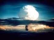 Трамп о применении ядерного оружия против ураганов: Я никогда этого не говорил