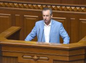 Юрій Загородній