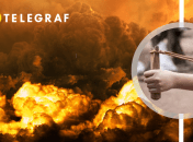 Коллаж "Телеграфа"