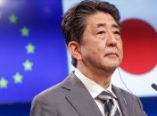 Премьер-министр Японии хочет встретиться с Ким Чен Ыном