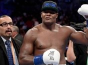 "Ему следует заткнуться": Ортис раскритиковал Фьюри