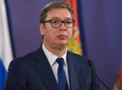 Александар Вучич