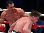 Кличко о фаворите в бою Поветкин - Уайлдер