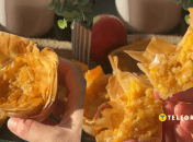 Десерт, який просто тане в роті