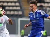 "Победы на характере очень важны": Сидорчук о матче "Заря" - "Динамо"