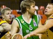 Ципрус: Контракт с БК "Одесса" был настоящим подарком