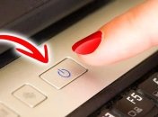 Выключение компьютера никоим образом не может повлиять на его износ