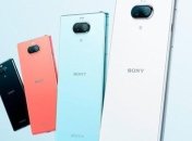 Ценник в $467: появится ли на глобальном рынке Sony Xperia 8