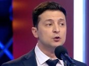 Зеленский раскрыл свою позицию по "ПриватБанку"