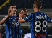 Удар-молния: гол Малиновского в разгроме над Брешией 6:2 (Видео)