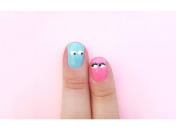 Маникюр для подростков: стильные идеи для лета, дискотеки и выпускного 2019