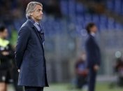 Манчини претендует на место тренера сборной Англии