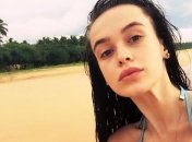 Секреты красоты: Мария Яремчук умывается холодной водой и не сидит на диетах 