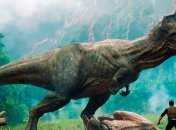 Фильм "Мир Юрского периода 2" возглавил международный прокат