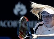 Рейтинг WTA: Свитолина опустилась на четвертое место