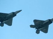 СМИ: Участились случаи перехвата истребителей РФ в воздушном пространстве Румынии