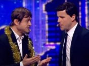 "Квартал 95" в новогоднем выпуске пошутил о Зеленском