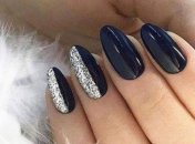 Маникюр 2020: главные тренды зимнего дизайна ногтей (Фото)