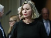 Могерини: ЕС сохранит ядерную сделку с Ираном