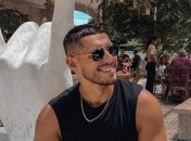 Уже не страстный брюнет: Никита Добрынин кардинально сменил имидж