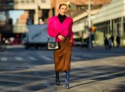 Спідниця має бути і красивою, і зручною