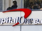 Более 100 миллионов человек пострадали в результате хакерской атаки на банк в США