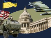 Украина успеет получить оружие на миллиарды