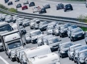 Между Львовом и Будапештом появится автобан